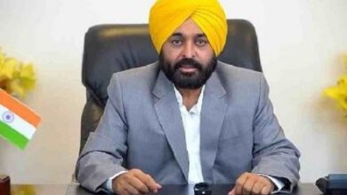 Photo of पंजाब: 3 अक्टूबर को सीएम मान इस जिले को देंगे सौगात