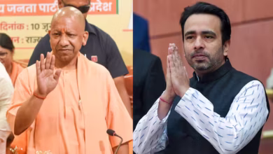 Photo of यूपी पंचायत चुनाव में बीजेपी की टेंशन बढ़ाएगी जंयत चौधरी की पार्टी? RLD ने सभी को चौंका दिया