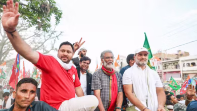 Photo of Bihar Elections: दीपांकर भट्टाचार्य ने बढ़ाई RJD की टेंशन! महागठबंधन में सीटों के बंटवारे को लेकर दी ये सलाह