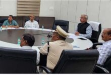Photo of मध्य प्रदेश:  पराली जलाने पर अब होगी सख्त निगरानी