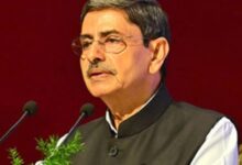 Photo of राज्यपाल आरएन रवि बोले- देश में बीते एक दशक में असाधारण बदलाव