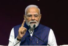 Photo of दक्षिण एशिया की गणित विरासत पर सम्मेलन