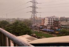 Photo of दिल्ली में दिन का आगाज झमाझम बारिश के साथ, आज भी उड़ानें रहेंगी प्रभावित