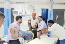 Photo of बिहार:  दबंगों ने कॉन्ट्रेक्टर से मारपीट कर 1 लाख रुपये व सोने की चेन छीनी