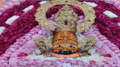 Photo of राजस्थान:  इस वीकेंड पर खाटूश्यामजी आने का बना रहे हैं प्लान, तो पढ़ लीजिए यह खबर…