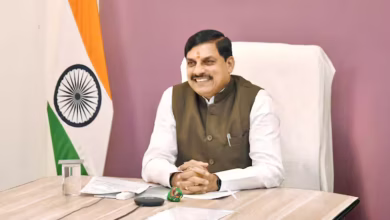 Photo of MP: एमपी कैबिनेट का बड़ा फैसला, 7 हजार करोड़ से होगा विकास, हाईवे और रेलवे ओवरब्रिज को मिली मंजूरी