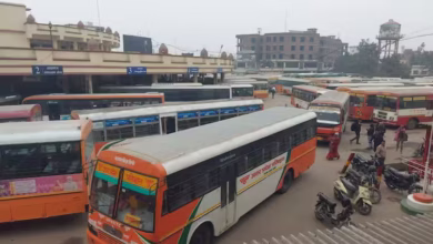 Photo of योगी कैबिनेट की बैठक में लखनऊ और कानपुर को बड़ा तोहफा, इन 10 रूट्स पर चलेंगी ई बसें