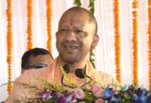 Photo of CM योगी बोले- ‘हिन्दू पर्व आता है तो इन्हें गर्मी लगती है, हमें डेंटिंग पेंटिंग करनी पड़ती है’