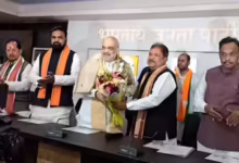 Photo of बिहार चुनाव में कोई कसर नहीं छोड़ना चाहती BJP, अब इस राज्य में शुरू कर दिया कैंपेन, प्रवासी हैं टारगेट