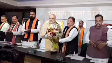 Photo of बिहार चुनाव में कोई कसर नहीं छोड़ना चाहती BJP, अब इस राज्य में शुरू कर दिया कैंपेन, प्रवासी हैं टारगेट
