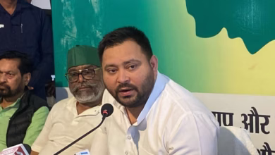 Photo of Bihar Assembly Elections 2025: बिहार चुनाव को लेकर आया सबसे ताजा सर्वे, नीतीश कुमार या तेजस्वी यादव किसकी बढ़ेगी टेंशन? आंकड़ों ने चौंकाया