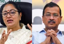Photo of EVM को लेकर रेखा गुप्ता के बयान पर अरविंद केजरीवाल बोले- ‘यह क्या कह गईं CM?’