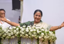 Photo of दिल्ली: CM रेखा गुप्ता बोलीं, ‘स्थानीय वस्तुओं के महत्व को समझाना शिक्षकों की अहम जिम्मेदारी’