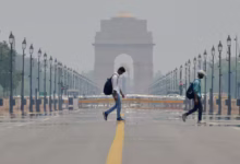 Photo of Delhi Weather: दिल्ली में मौसम ने बदला मिजाज, तेज हवाएं कर सकती हैं परेशान, एयर पॉल्यूशन में सुधार