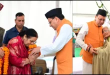 Photo of मसूरी गोलीकांड की बरसी पर CM धामी ने किया पेंशन का ऐलान, आंदोलनकारियों को दी श्रद्धांजलि