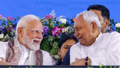 Photo of बिहार में फंसा चुनाव तो किंगमेकर बन सकता है पीएम मोदी का ये पुराना ‘दोस्त’, वरिष्ठ पत्रकार ने किया चौंकाने वाला दावा