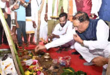 Photo of Chhattisgarh: ठाकुर जोहारनी कार्यक्रम में शामिल हुए CM विष्णुदेव साय, क्या-क्या घोषणाएं की?