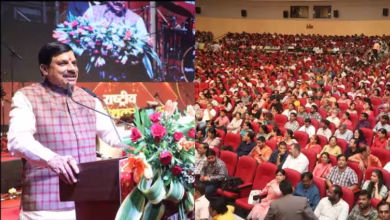 Photo of MP: मध्य प्रदेश में अशासकीय विद्यालयों को 489 करोड़ की सौगात, लाखों छात्रों को फ्री शिक्षा