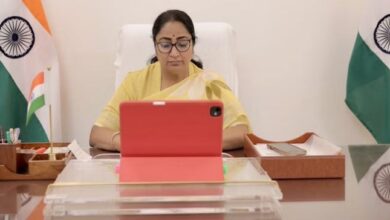 Photo of दिल्ली: सीएम रेखा का एलान, जल्द बनेगा ट्रांसजेंडर कल्याण बोर्ड