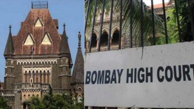 Photo of बॉम्बे हाईकोर्ट बम धमकी मामले में एफआईआर