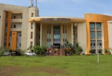 Photo of IIT भिलाई के फेज बी की पीएम मोदी ने रखी आधारशिला, 3000 छात्रों को एडमिशन