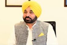 Photo of पंजाब के CM भगवंत मान का निशाना, ‘अगर पाकिस्तान से क्रिकेट मैच हो सकता है तो सिख…’