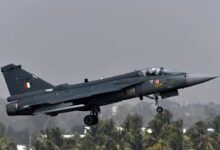 Photo of भारत के सामने अमेरिका की निकली हेकड़ी! US कंपनी GE ने HAL को तीसरा F-404 इंजन सौंपा, तेजस में लगेगा ये