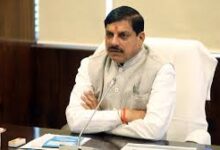 Photo of MP: धार में ‘पीएम मित्र पार्क’ की तैयारियों की CM मोहन यादव ने की समीक्षा, बोले- ‘लाखों युवाओं को मिलेगा रोजगार’