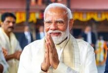 Photo of PM मोदी के मणिपुर के संभावित दौरे संजय राउत बोले, ‘अब प्रधानमंत्री पद से जाने का समय हो गया है’