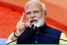 Photo of ‘RJD-कांग्रेस वालों… जरा कान खोलकर सुन लो’, बिहार के पूर्णिया से PM मोदी ने दी चेतावनी