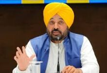 Photo of Punjab Flood: पंजाब में बाढ़ के बीच इस शख्स ने किया ऐसा काम, CM भगवंत मान बोले- ‘आपने तो कमाल…’