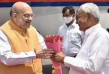 Photo of इधर नीतीश कुमार और अमित शाह मिले उधर NDA में सेट हो गया सीटों का फॉर्मूला? देखें आंकड़े