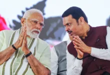 Photo of जब नरेंद्र मोदी की यह बात सुनकर हैरान रह गए थे देवेंद्र फडणवीस, याद की अपनी पहली मुलाकात