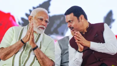 Photo of जब नरेंद्र मोदी की यह बात सुनकर हैरान रह गए थे देवेंद्र फडणवीस, याद की अपनी पहली मुलाकात