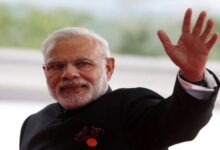 Photo of जयपुर: पीएम मोदी आज बांसवाड़ा में, 4 महीने में दूसरा दौरा