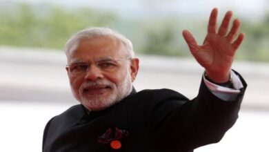 Photo of जयपुर: पीएम मोदी आज बांसवाड़ा में, 4 महीने में दूसरा दौरा