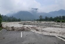 Photo of देहरादून में कुदरत का कहर, टूटा रिकॉर्ड…101 साल बाद सहस्रधारा में हुई इतनी बारिश