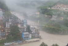 Photo of उत्तराखंड: आज भी गर्जन के साथ तेज बारिश के आसार
