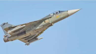Photo of IAF को मिलेंगे 97 तेजस विमान, सबसे बड़ी डील के बाद होगी पाकिस्तान की हालत खराब