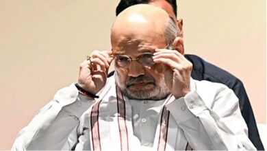 Photo of बाढ़ की स्थिति का आकलन करने गृह मंत्री अमित शाह जम्मू में