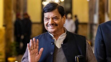 Photo of BJP को बचाने के लिए बसपा को तुड़वाया! शिवपाल यादव ने किया दावा