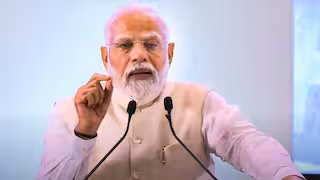 Photo of Milad-un-Nabi Bara-Wafat: ईद मुबारक! मिलाद-उन-नबी के मौके पर पीएम मोदी का मुस्लिमों को मैसेज, बोले- ‘यह पवित्र दिन…’