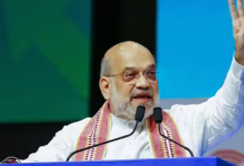 Photo of Bihar Election: चुनावी तैयारियों को लेकर अमित शाह दो दिवसीय बिहार दौरे पर, उम्मीदवारों को लेकर होगा मंथन