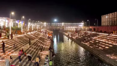 Photo of दिपावली पर अयोध्या में जगमगाएंगे जयपुर की पिंजरापोल गौशाला में बने दीपक, जानें क्यों हैं खास?