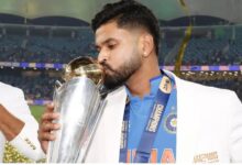 Photo of भारत-ए टेस्ट टीम में वापसी कर सकते हैं श्रेयस अय्यर