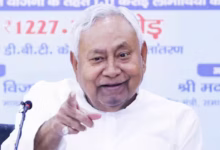 Photo of नीतीश कैबिनेट का बड़ा फैसला, जूनियर डॉक्टरों के स्टाइपेंड में बढ़ोतरी, और भी बहुत कुछ