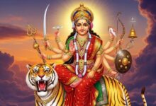 Photo of शारदीय नवरात्र के दिन करें शिव जी की खास पूजा