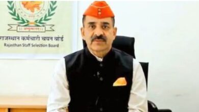 Photo of राजस्थान: अब भर्ती परीक्षा के तुरंत बाद नहीं कर सकेंगे पेपर डिस्कशन