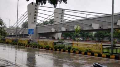 Photo of शारदीय नवरात्र के पहले दिन बिहार के इन जिलों में बारिश के आसार