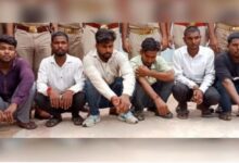 Photo of उत्तर प्रदेश :   असलहा तस्करी करने वाले गिरोह का भंडाफोड़